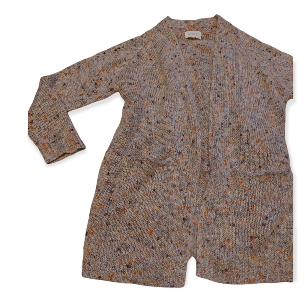 💟Cardigan - Picture 2 of 4